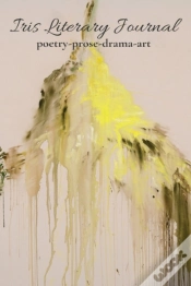 Capa do artigo Iris Literary Journal : Volume I, Issue