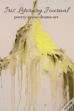 Capa do artigo Iris Literary Journal : Volume I, Issue
