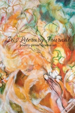 Capa do artigo Iris Literary Journal