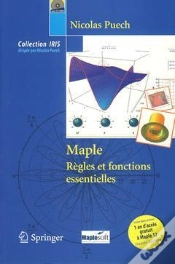 Capa do artigo Iris : Maple ; Règles Et Fonctions Essentielles