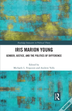 Capa do artigo Iris Marion Young