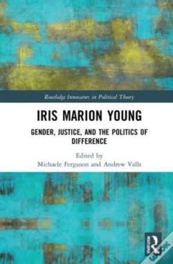 Capa do artigo Iris Marion Young