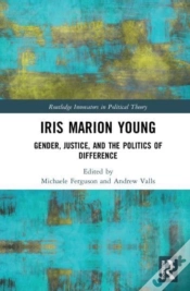 Capa do artigo Iris Marion Young