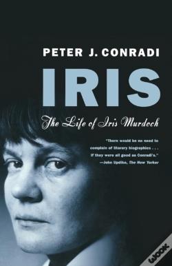 Capa do artigo Iris Murdoch: A Life