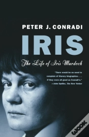 Capa do artigo Iris Murdoch: A Life
