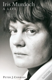 Capa do artigo Iris Murdoch: A Life