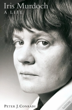 Capa do artigo Iris Murdoch: A Life