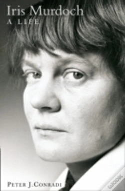 Capa do artigo Iris Murdoch: A Life