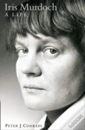 Capa do artigo Iris Murdoch: A Life