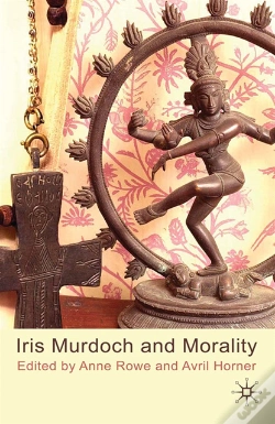 Capa do artigo Iris Murdoch And Morality
