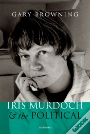 Capa do artigo Iris Murdoch And The Political