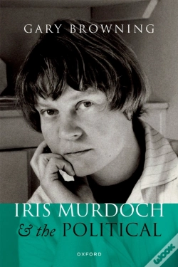 Capa do artigo Iris Murdoch And The Political
