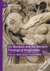 Capa do artigo Iris Murdoch And The Western Theological Imagination
