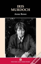 Capa do artigo Iris Murdoch