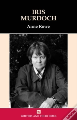 Capa do artigo Iris Murdoch
