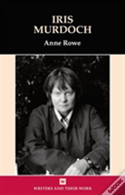 Capa do artigo Iris Murdoch