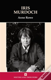 Capa do artigo Iris Murdoch