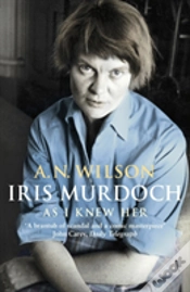 Capa do artigo Iris Murdoch As I Knew Her