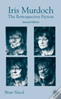 Capa do artigo Iris Murdoch