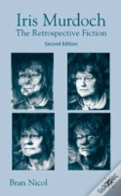 Capa do artigo Iris Murdoch