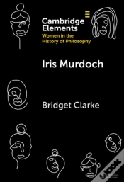 Capa do artigo Iris Murdoch