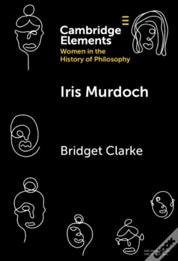 Capa do artigo Iris Murdoch