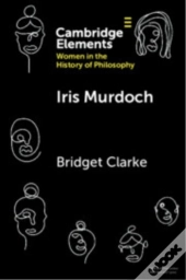 Iris Murdoch