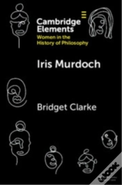 Capa do artigo Iris Murdoch