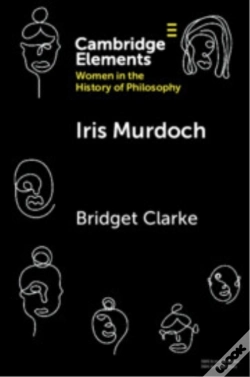 Capa do artigo Iris Murdoch