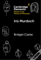 Iris Murdoch