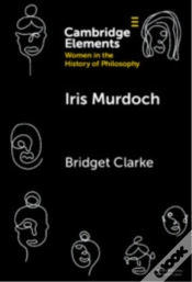 Capa do artigo Iris Murdoch