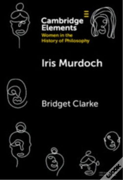 Capa do artigo Iris Murdoch