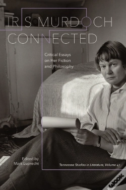 Capa do artigo Iris Murdoch Connected