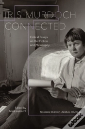 Capa do artigo Iris Murdoch Connected