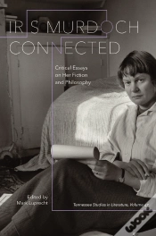 Capa do artigo Iris Murdoch Connected