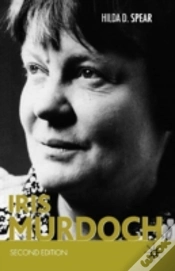 Capa do artigo IRIS MURDOCH