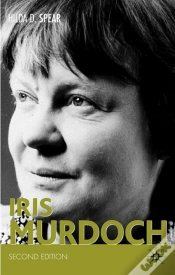 Capa do artigo Iris Murdoch