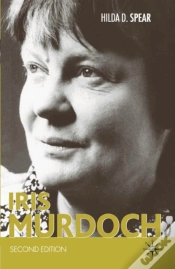 Capa do artigo Iris Murdoch