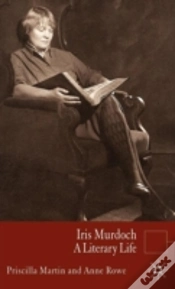 Capa do artigo Iris Murdoch