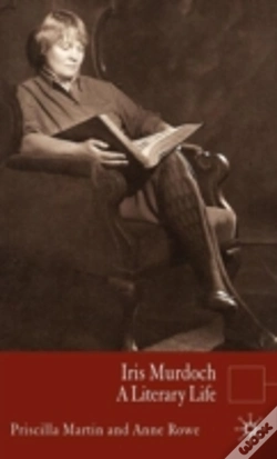 Capa do artigo Iris Murdoch