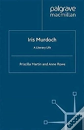 Iris Murdoch