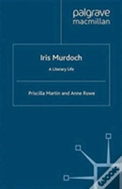 Capa do artigo Iris Murdoch