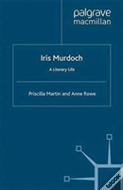 Capa do artigo Iris Murdoch