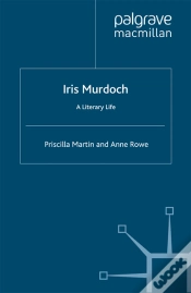 Capa do artigo Iris Murdoch