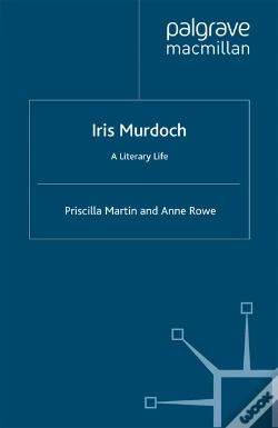 Capa do artigo Iris Murdoch
