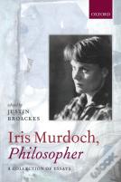 Iris Murdoch, Philosopher