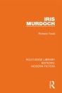 Iris Murdoch - Preview