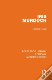 Iris Murdoch