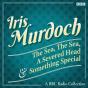 Iris Murdoch: The Sea, The Sea, A Severed Head & Something Special - Preview
