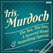 Capa do artigo Iris Murdoch: The Sea, The Sea, A Severed Head & Something Special